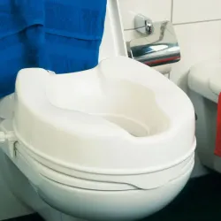 Savanah Toilettenset Zonder deksel |  | 15 cm